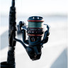 Катушка OKUMA Ceymar HD 1000HA Spinning 6.0:1 High Speed CHD-1000HA