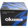Катушка OKUMA Custom Spod 7000S CS-7000S