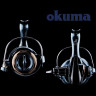 Катушка OKUMA Epixor XT EPXT-30S