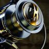 Катушка OKUMA Salina 6000H Spinning High-Speed SA-6000HA